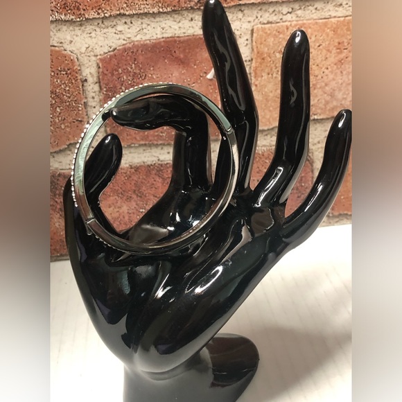 Kate Spade Ring It Up Pave Bangle - Picture 4 of 17